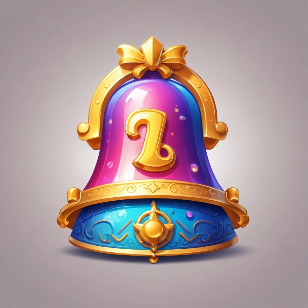 Bell of Fortune Spins